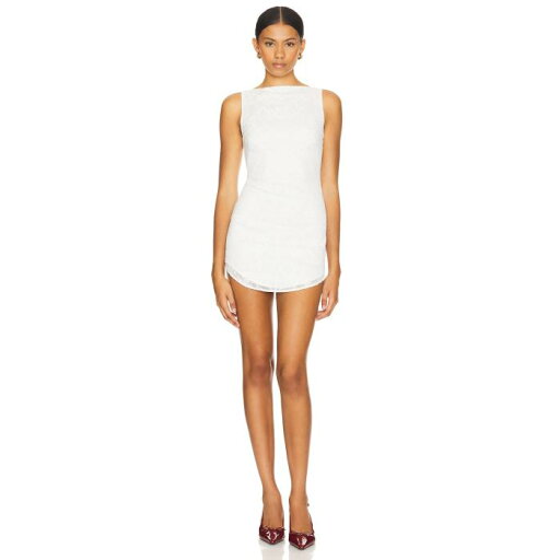 Loba 【 Cascia Embroidered Mini Dress Women 】 ドレス レディースファッション ドレス レディース Loba 【 Cascia Embroidered Mini Dress Women 】 ドレス レディースファッション ドレス レディース