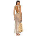 ビーチライオット Beach Riot 【 Holly Dress Women 】 ドレス レディースファッション 水着 レディース(4)
