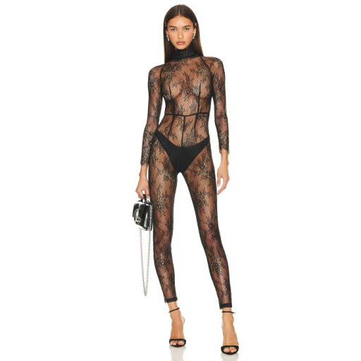 Kim Shui 【 Lace Jumpsuit Women 】 ジャンプスーツ レディースファッション オールインワン サロペット レディース Kim Shui 【 Lace Jumpsuit Women 】 ジャンプスーツ レディースファッション オールインワン サロペット レディース