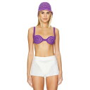 Lovers And Friends 【 Mara Crochet Top Women 】 レディースファッション トップス その他 レディース(4)