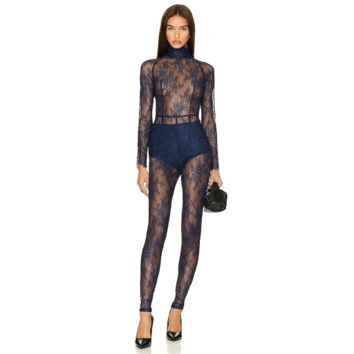 Kim Shui 【 Lace Jumpsuit Women 】 ジャンプスーツ レディースファッション オールインワン サロペット レディース Kim Shui 【 Lace Jumpsuit Women 】 ジャンプスーツ レディースファッション オールインワン サロペット レディース