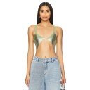 Lovers And Friends 【 Pam Bralette Women 】 レディースファッション トップス その他 レディース
