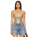 Lovers And Friends 【 Charlotte Top Women 】 シャーロット レディースファッション トップス タンクトップ レディース(4)