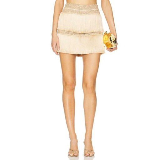 Patbo 【 Fringe Mini Skirt Women 】 レディースファッション ボトムス スカート レディース Patbo 【 Fringe Mini Skirt Women 】 レディースファッション ボトムス スカート レディース