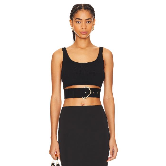 Lovers And Friends 【 Wrena Belted Tank Women 】 タンクトップ レディースファッション トップス タンクトップ レディース