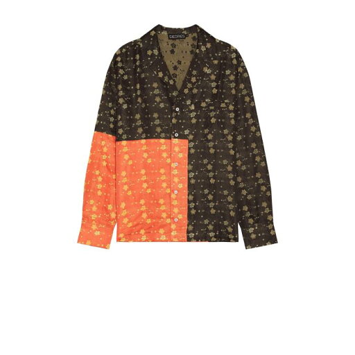 Siedres 【 Resort Collar Shirt Men 】 メンズファッション トップス カジュアルシャツ メンズ Siedres 【 Resort Collar Shirt Men 】 メンズファッション トップス カジュアルシャツ メンズ