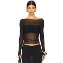 Lovers And Friends 【 Fio Top Women 】 レディースファッション トップス その他 レディース