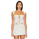 Fait Par Foutch 【 Angelina Corset W...(4)