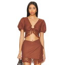 Tularosa 【 Lexi Top Women 】 レディースファッション トップス その他 レディース