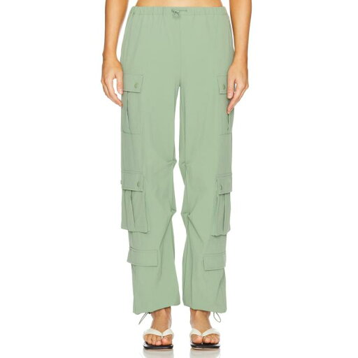 アリスアンドオリビア Alice + Olivia 【 Shara Cargo Pants Women 】 カーゴ レディースファッション ボトムス パンツ レディース アリスアンドオリビア Alice + Olivia 【 Shara Cargo Pants Women 】 カーゴ レディースファッション ボトムス パンツ レディース