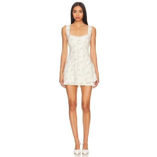 Fait Par Foutch 【 Francesca Dress Women 】 ドレス レディースファッション ドレス レディース Fait Par Foutch 【 Francesca Dress Women 】 ドレス レディースファッション ドレス レディース