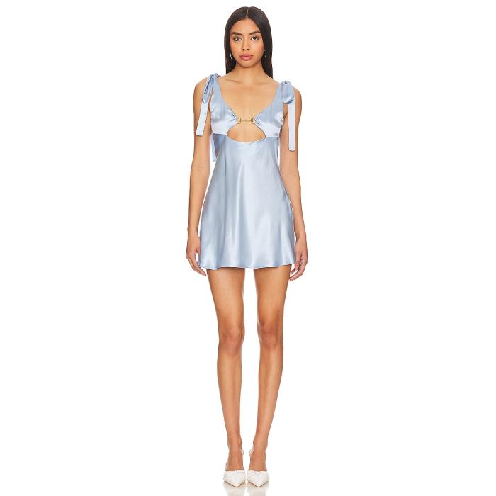 Fait Par Foutch  Giselle Dress Women  ɥ쥹 ǥեå ɥ쥹 ǥ