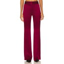 アリスアンドオリビア Alice + Olivia 【 Deanna Pant Women 】 パンツ レディースファッション ボトムス パンツ レディース(4)