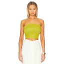 Sovere 【 According Bodice Women 】 レディースファッション トップス その他 レディース