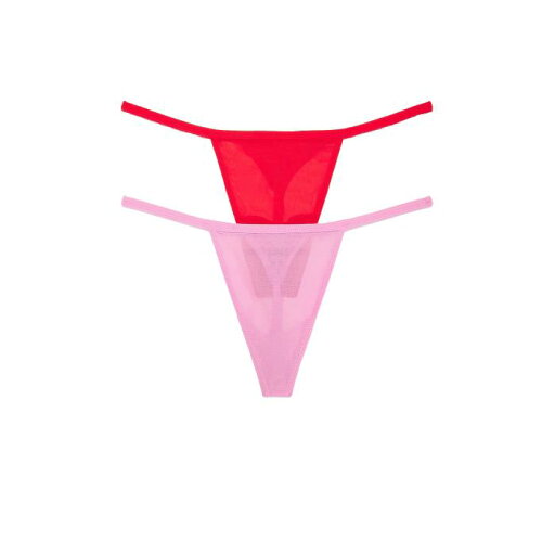 Privacy Please 【 Alice G String 2 Pack Women 】 インナー 下着 ナイトウェア レディース インナー 下着 ランジェリー ショーツ その他 レディース Privacy Please 【 Alice G String 2 Pack Women 】 インナー 下着 ナイトウェア レディース インナー 下着 ランジェリー ショーツ その他 レディース