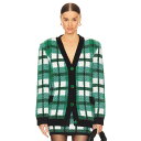 Lalo 【 Oversized Cardigan Women 】 カーディガン レディースファッション トップス カーディガン ボレロ レディース