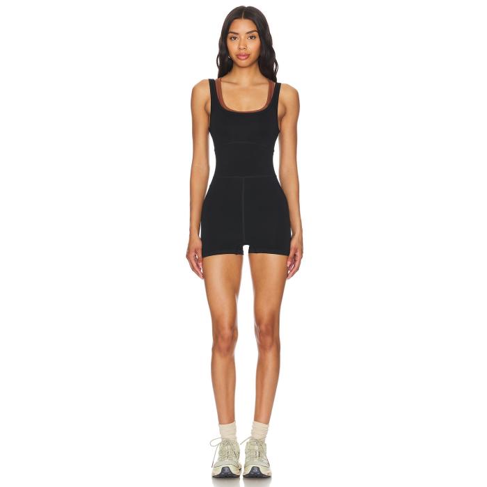 フリーピープル Free People 【 X Fp Movement It Takes Two Runsie Women 】 レディースファッション オールインワン サロペット レディース
