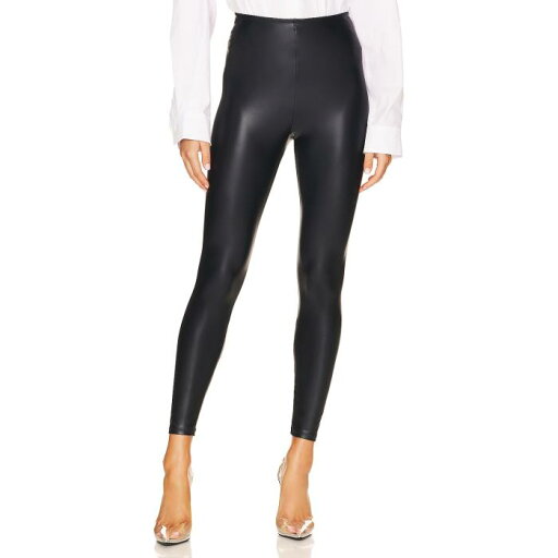 コマンド Commando 【 Matte Metallic Legging Women 】 レディースファッション ボトムス パンツ レディース コマンド Commando 【 Matte Metallic Legging Women 】 レディースファッション ボトムス パンツ レディース