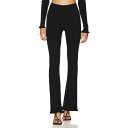Tularosa 【 Variegated Rib Pant Women 】 パンツ レディースファッション ボトムス パンツ レディース