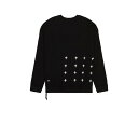 スビ Ksubi 【 4X4 Biggie Crew Men 】 クルー メンズファッション トップス スウェット トレーナー メンズ(4)