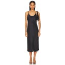 Lunya 【 Washable Silk Bias Slip Dress Women 】 ドレス インナー 下着 ナイトウェア レディース ナイトウェア ルー...