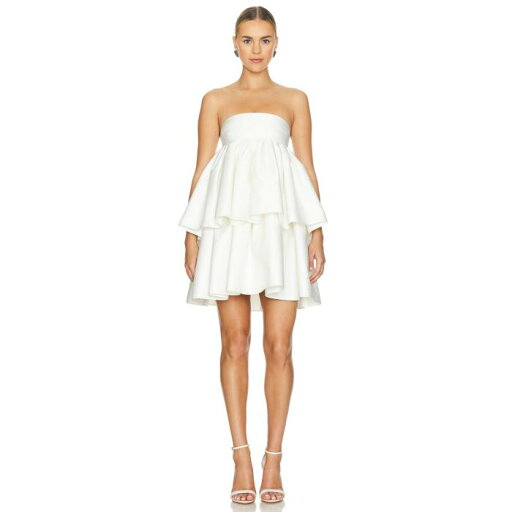 Rotate 【 Ruffled Dress Women 】 ドレス レディースファッション ドレス レディース Rotate 【 Ruffled Dress Women 】 ドレス レディースファッション ドレス レディース