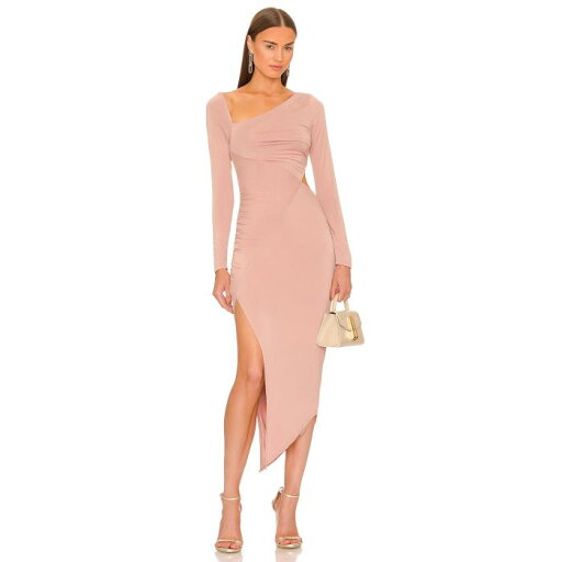 Michael Costello 【 X Revolve Ansel Midi Dress Women 】 ドレス レディースファッション ドレス レディース Michael Costello 【 X Revolve Ansel Midi Dress Women 】 ドレス レディースファッション ドレス レディース