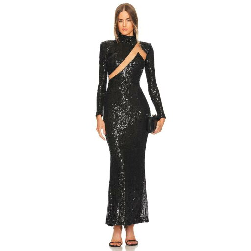 Michael Costello 【 X Revolve Houston Gown Women 】 ヒューストン レディースファッション ドレス レディース Michael Costello 【 X Revolve Houston Gown Women 】 ヒューストン レディースファッション ドレス レディース