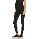 ビヨンドヨガ Beyond Yoga 【 Spacedye Love The Bump Maternity Pocket Midi Legging Women 】 レディースファッション ボトムス パンツ レディース