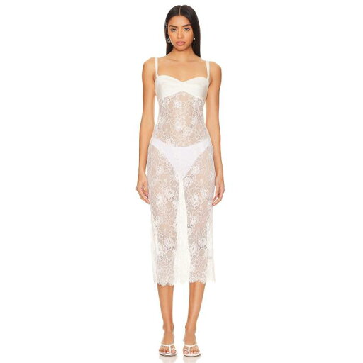 フルールドゥマル Fleur Du Mal 【 Lace Dress Women 】 ドレス レディースファッション ドレス レディース フルールドゥマル Fleur Du Mal 【 Lace Dress Women 】 ドレス レディースファッション ドレス レディース
