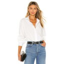 ニリ ロータン Nili Lotan 【 Yorke Shirt Women 】 レディースファッション トップス その他 レディース