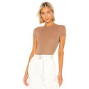Lovers And Friends 【 Carolina Bodysuit Women 】 カロライナ ボディースーツ レディースファッション トップス その他 レディース