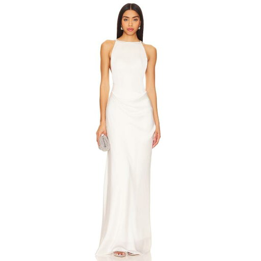 Ceren Ocak 【 Satin Dress Women 】 サテン ドレス レディースファッション ドレス レディース Ceren Ocak 【 Satin Dress Women 】 サテン ドレス レディースファッション ドレス レディース