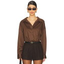 Astr The Label 【 Sahana Bodysuit Women 】 ボディースーツ レディースファッション トップス その他 レディース