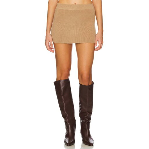 Aexae 【 Cashmere Mini Skirt Women 】 レディースファッション ボトムス スカート レディース Aexae 【 Cashmere Mini Skirt Women 】 レディースファッション ボトムス スカート レディース
