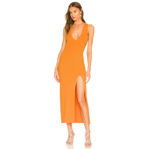 Michael Costello 【 Variegated Rib Bodycon Dress Women 】 ドレス レディースファッション ドレス レディース Michael Costello 【 Variegated Rib Bodycon Dress Women 】 ドレス レディースファッション ドレス レディース