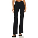 ビヨンドヨガ Beyond Yoga 【 At Your Leisure Bootcut Pant Women 】 パンツ レディースファッション ボトムス パンツ レディース