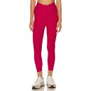 ビヨンドヨガ Beyond Yoga 【 At Your Leisure Legging Women 】 レディースファッション ボトムス パンツ レディース