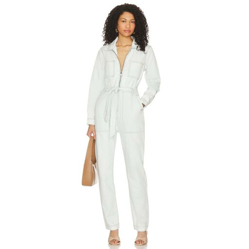 ワンティースプーン One Teaspoon 【 Claudia Overall Women 】 レディースファッション オールインワン サロペット レディース ワンティースプーン One Teaspoon 【 Claudia Overall Women 】 レディースファッション オールインワン サロペット レディース
