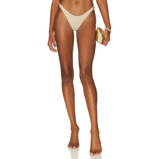 Seashell 【 Chantal Bikini Bottom Women 】 ズボン ボトムス レディースファッション 水着 レディース Seashell 【 Chantal Bikini Bottom Women 】 ズボン ボトムス レディースファッション 水着 レディース