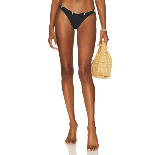 Seashell 【 Alana Cheeky Bikini Bottom Women 】 ズボン ボトムス レディースファッション 水着 レディース Seashell 【 Alana Cheeky Bikini Bottom Women 】 ズボン ボトムス レディースファッション 水着 レディース