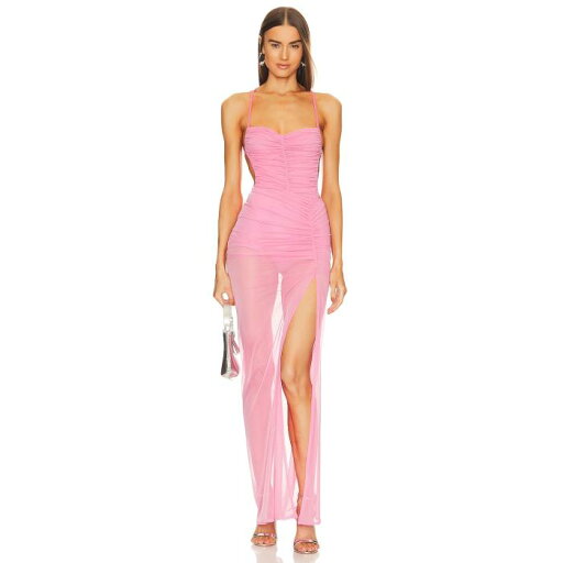 Michael Costello 【 X Revolve Follie Gown Women 】 レディースファッション ドレス レディース Michael Costello 【 X Revolve Follie Gown Women 】 レディースファッション ドレス レディース