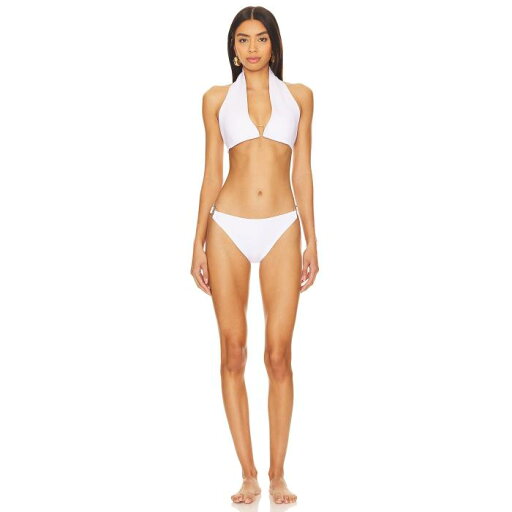 Oye Swimwear 【 Aubrey Bikini Set Women 】 レディースファッション 水着 レディース Oye Swimwear 【 Aubrey Bikini Set Women 】 レディースファッション 水着 レディース