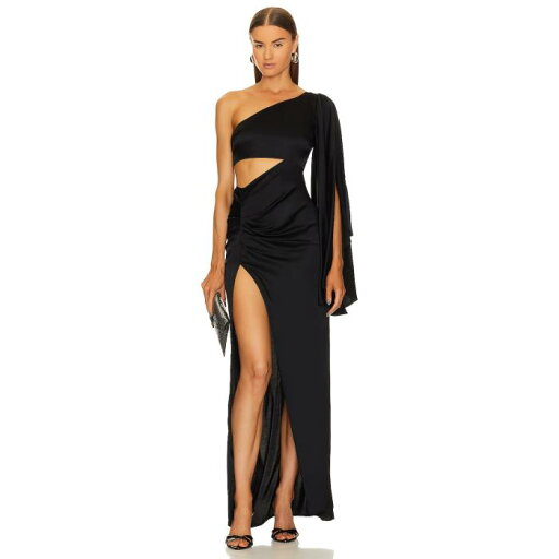 Michael Costello 【 X Revolve Kamaria Gown Women 】 レディースファッション ドレス レディース Michael Costello 【 X Revolve Kamaria Gown Women 】 レディースファッション ドレス レディース
