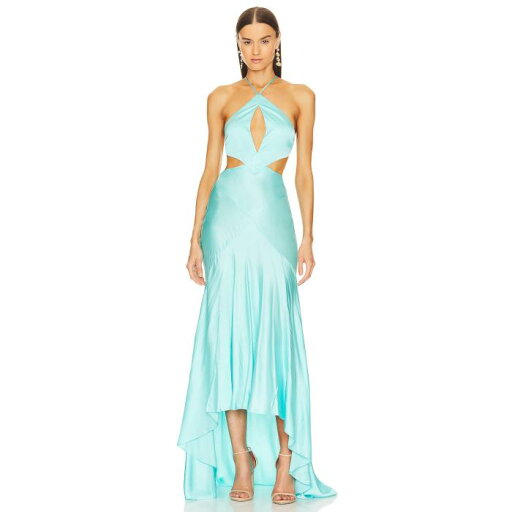 Michael Costello 【 X Revolve Ione Maxi Dress Women 】 ドレス レディースファッション ドレス レディース Michael Costello 【 X Revolve Ione Maxi Dress Women 】 ドレス レディースファッション ドレス レディース