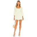 Tularosa 【 Thea Mini Dress Women 】 ドレス レディースファッション ドレス レディース