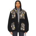Rhode 【 Liv Jacket Women 】 Jacket ジャケット レディースファッション コート ジャケット レディース(4)