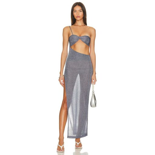 Lama Jouni 【 Bandeaux Maxi Dress Women 】 ドレス レディースファッション ドレス レディース Lama Jouni 【 Bandeaux Maxi Dress Women 】 ドレス レディースファッション ドレス レディース