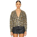 Essentiel Antwerp 【 Generalite Printed Cardigan Women 】 カーディガン レディースファッション トップス ...
