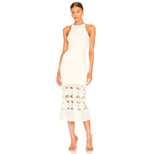 Tularosa 【 Finley Crochet Midi Dress Women 】 ドレス レディースファッション ドレス レディース Tularosa 【 Finley Crochet Midi Dress Women 】 ドレス レディースファッション ドレス レディース
